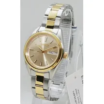 Seiko Classic Edelstahl 30 mm SUR354P1