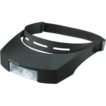 Eschenbach Kopfbandlupe Vergrößerung 3x D 160 mm