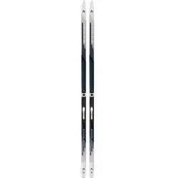 McKINLEY Langlauf-Ski-Set Active 8 Grip + Prolink, BLACK/WHITE, 205