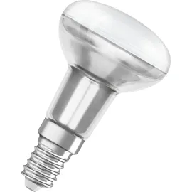 Osram LED Spot 4,8W E14 345 lm warmweiß 1 St.