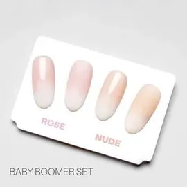 NeoNail Professional NEONAIL Baby Boomer Set Rose