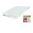 fan max foam 90 x 200 cm H2