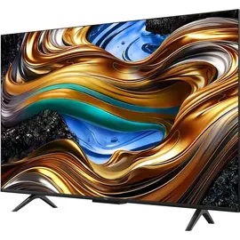 TCL 65P755 65 Zoll LED 4K HDR Google TV