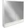 Fackelmann B.Style 80 cm weiß