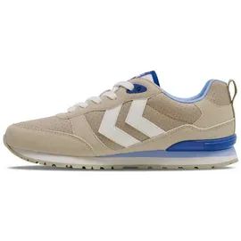 hummel Monaco 86 Damen Braun 37