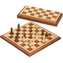 Philos Schachkassette, Feld 40 mm, Magnetverschluss