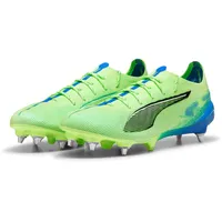 Puma Ultra 5 Ultimate MxSG Herren fizzy apple/puma white/bluemazing 39