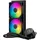 Cooler Master MasterLiquid 240L Core ARGB schwarz (MLW-D24M-A18PZ-R1)