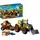 Playmobil Country Großer Traktor mit Kartoffelroder 72161