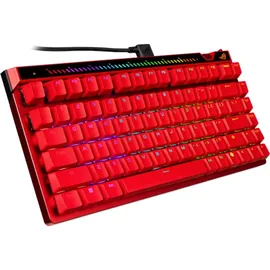Asus ROG Falchion Ace 75 HE Lava-Rot