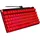 Asus ROG Falchion Ace 75 HE Lava-Rot
