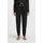 Boss CP Stripe Pants Cuff Relaxhose Schwarz XS