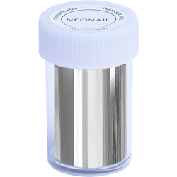 Transferfolie - 03 Silver