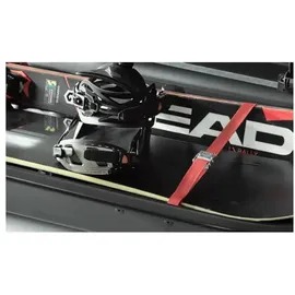 Atera Casar M 380L lava structured