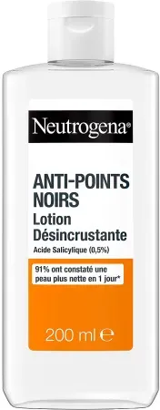 Neutrogena Lotion Gegen Mitesser 200ml