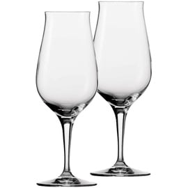 Spiegelau Premium Tastinggläser 2er Set Gläser 2 ct