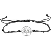 Julie Julsen Armband 925/- Sterling Silber rhodiniert silberfarben Größe onesize