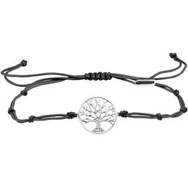 Julie Julsen Armband 925/- Sterling Silber rhodiniert silberfarben Größe onesize