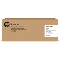 HP W9013MC - Projekt Verpackung - Toner Magenta