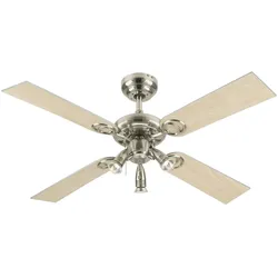 Westinghouse Deckenventilator Pearl mit Licht 105