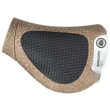 Ergon Gc1 Biokork Rohloff/nexus Griffe - Brown - One Size