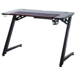 Gaming Tisch DX Racer 5 Schwarz
