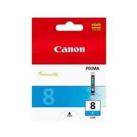 Canon CLI-8C cyan