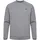 hummel Sweatshirt Grau Melange XL