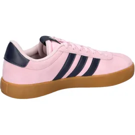 adidas VL Court 3.0 Clear Pink / Legend Ink / Gum 38