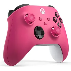 Microsoft Xbox Wireless Controller deep pink