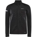 Craft ADV SubZ 3 Jacke Herren schwarz - schwarz