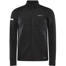 Craft ADV SubZ 3 Jacke Herren schwarz - schwarz