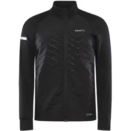 Craft ADV SubZ 3 Jacke Herren schwarz - schwarz