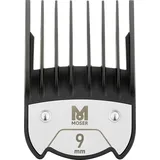 MOSER PREMIUM MAGNET AUFSTECKKAMM 9 MM