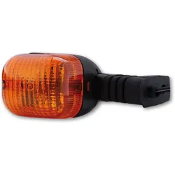 SHIN YO Blinker DUC STYLE, schwarz
