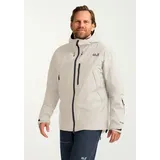 Jack Wolfskin Flowline Pro 2L INS Jacket M pale sand
