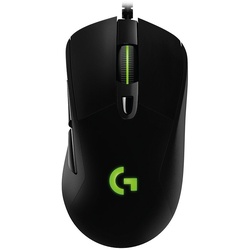 Logitech G403 Hero Gaming-Maus