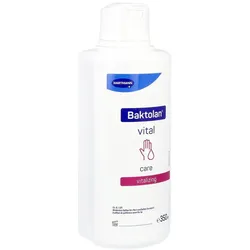 Baktolan vital Gel