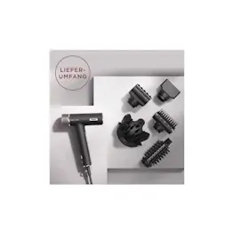 Shark SpeedStyle Pro HD752EU