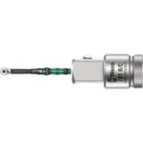 WERA Drehmomentschlüssel Click-Torque B 2 20-100 Nm 3/8"