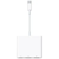 Apple USB-C Digital AV Multiport Adapter (MJ1K2ZM/A)