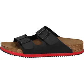 Birkenstock Arizona SL schwarz 35