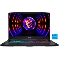 MSI Katana 17 B13VEK-1298 Core i5 RTX 4050 16