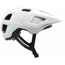 Fahrradhelm für Erwachsene Lazer BLC24478923-W Weiß