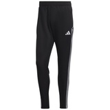 adidas Tiro 23 Trainingshose Schwarz