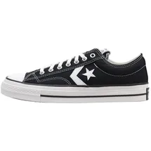 Converse Star Player 76 Herren Schwarz 41