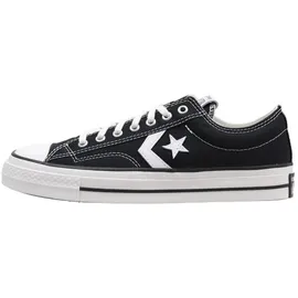 Converse Star Player 76 Herren Schwarz 41