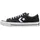 Converse Star Player 76 Herren Schwarz 41