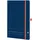 Chronoplan Buchkalender Origins A5 1 Woche/2 Seiten Ocean Blue 2026