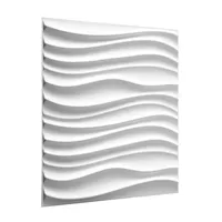 Wall-art WallArt 3D-Wandpaneele 24 Stk. GA-WA22 Maxwell